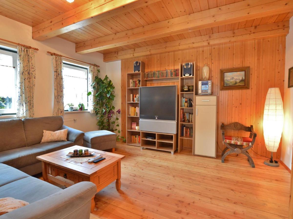Chalet In Stadl An Der Mur Styria With Sauna Einach Luaran gambar