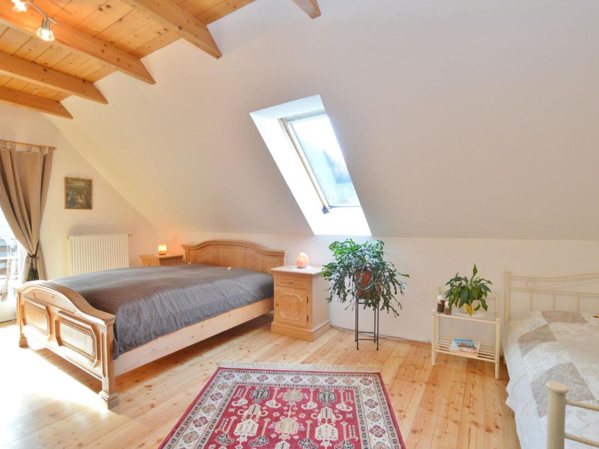 Chalet In Stadl An Der Mur Styria With Sauna Einach Luaran gambar