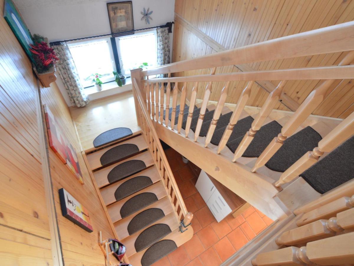 Chalet In Stadl An Der Mur Styria With Sauna Einach Luaran gambar